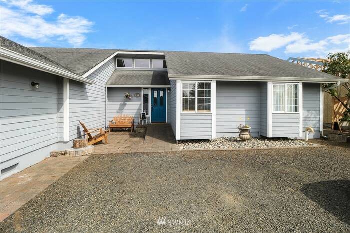 Lead image for 494 Canal Drive NE Ocean Shores