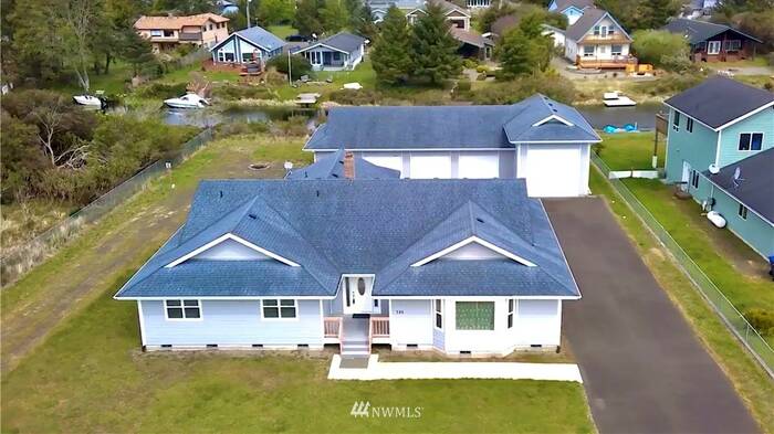 Lead image for 326 N Butter Clam Street SW Ocean Shores