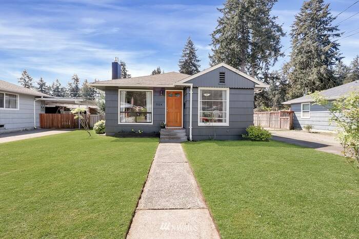 Lead image for 1024 Greenway Avenue Fircrest