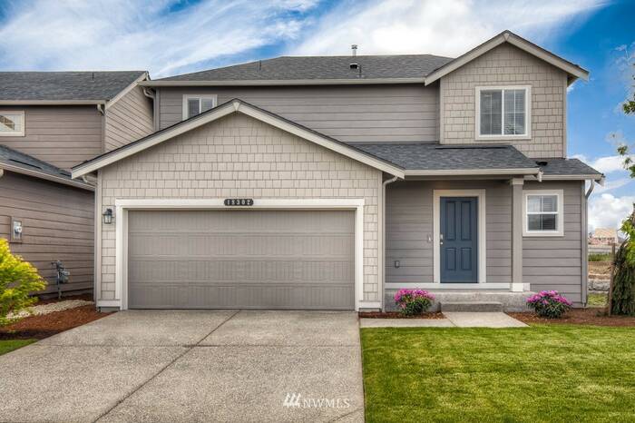 Lead image for 10706 185th Street E #417 Puyallup