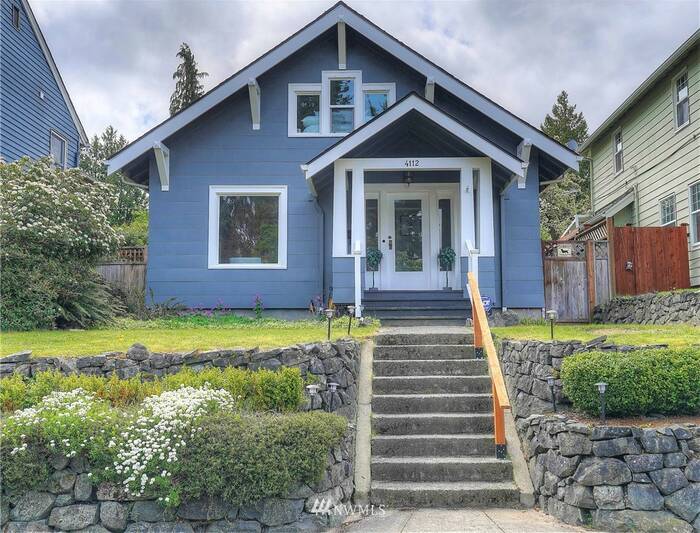 Lead image for 4112 N 33rd Street Tacoma