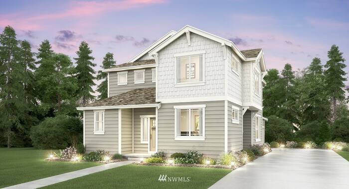 Lead image for 2902 15th Avenue NW #97 Puyallup