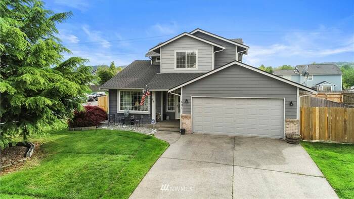 Lead image for 401 Kensington Avenue NW Orting