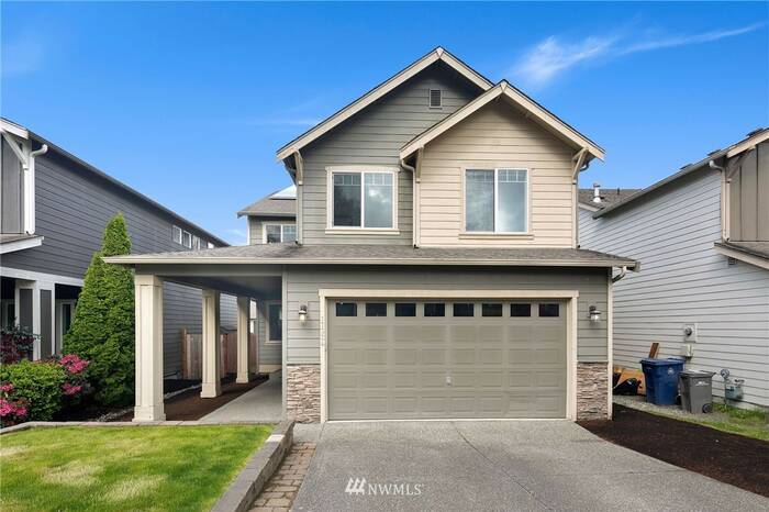 Lead image for 17324 14th Drive SE Bothell