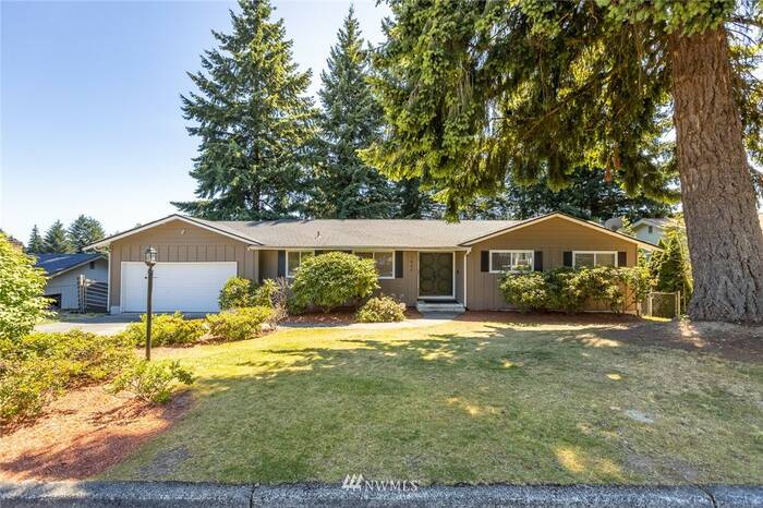 Lead image for 1449 Evergreen Place Fircrest