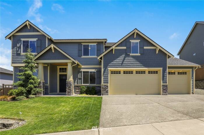 Lead image for 1421 39th Street SE Puyallup