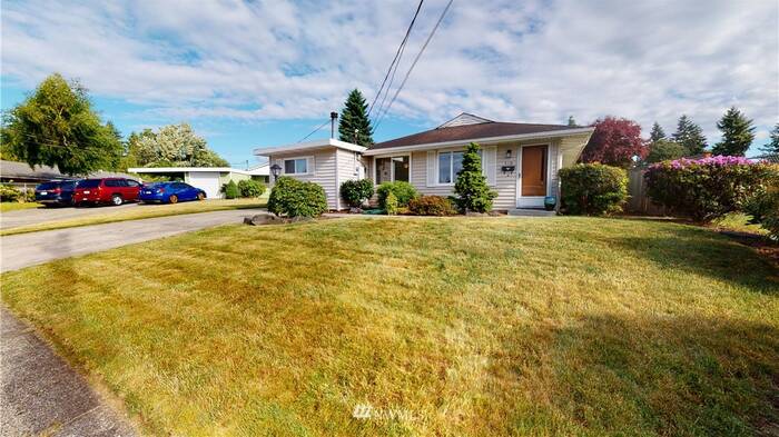 Lead image for 510 S 91st Street Tacoma