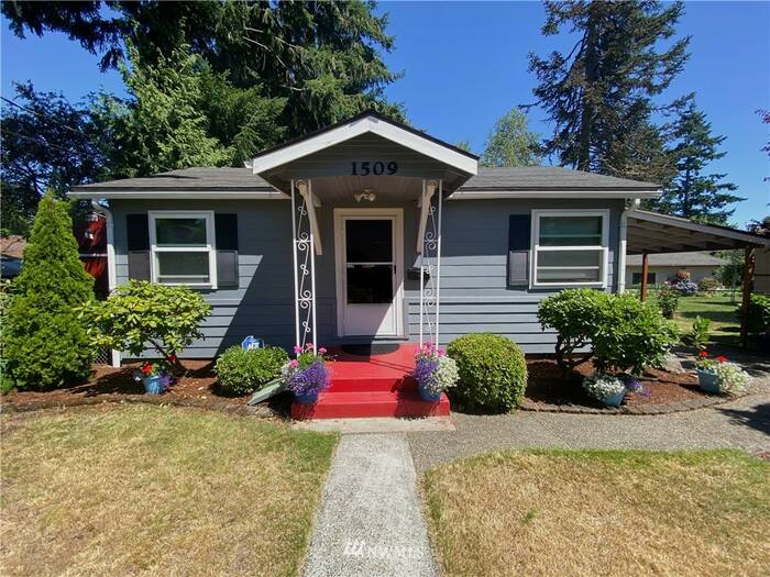 Lead image for 1509 S Tyler Street Tacoma