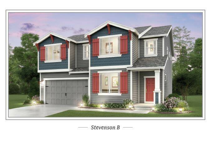 Lead image for 1515 29th Street NW #Lot53 Puyallup