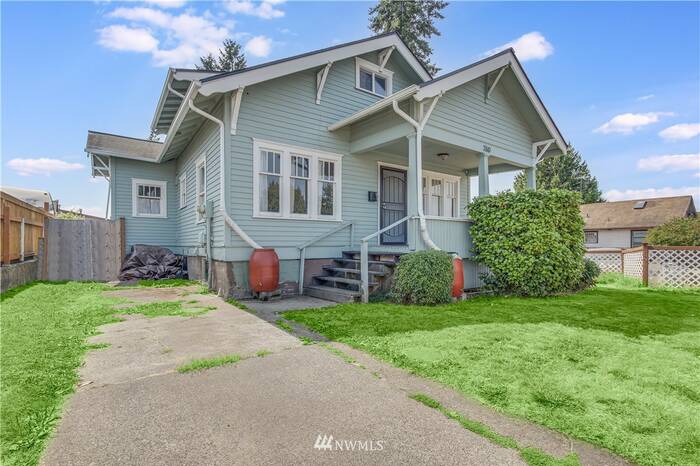 Lead image for 760 S 72nd Street Tacoma