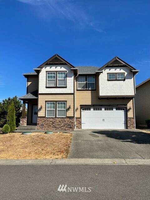 Lead image for 14962 101st Avenue SE Yelm