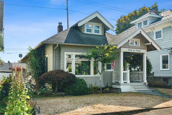 Lead image for 3220 N 24th Street Tacoma