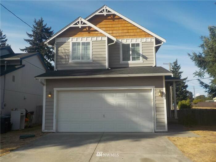 Lead image for 103 S 165th Street Spanaway
