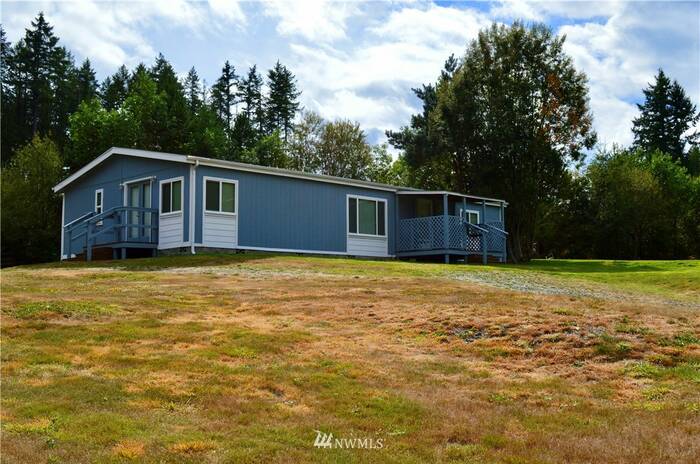 Lead image for 13989 Carney Lake Road SW Port Orchard