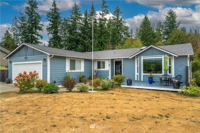 Lead image for 16243 Pleasant Beach Drive SE Yelm