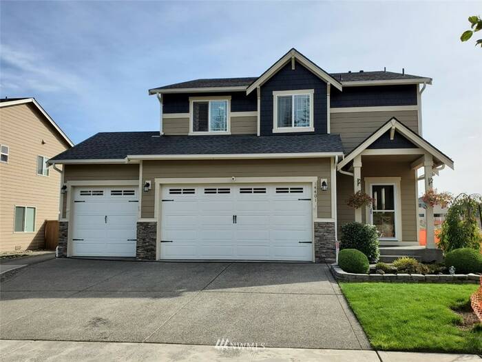 Lead image for 14401 98th Way SE Yelm
