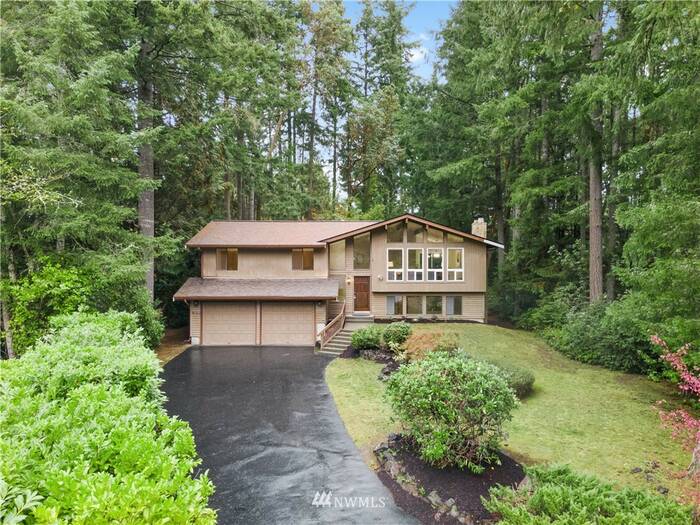 Lead image for 11519 38th Avenue Ct NW Gig Harbor