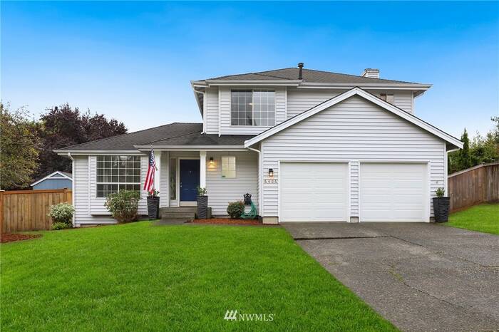 Lead image for 6406 86th Street Court E Puyallup