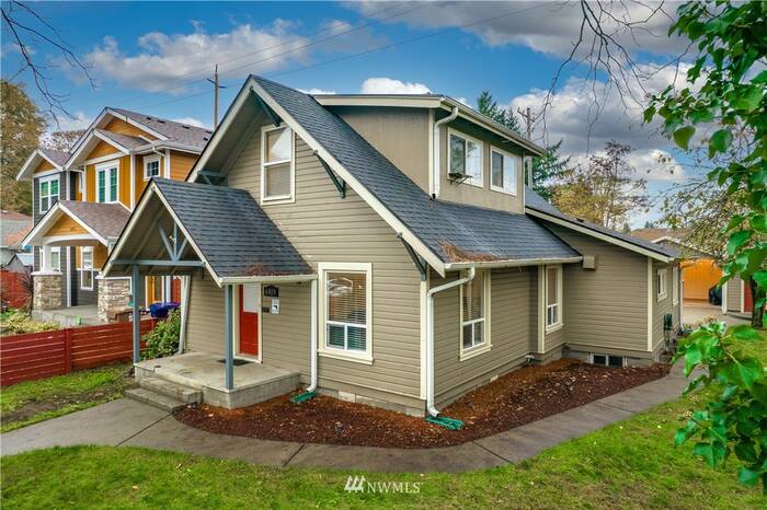 Lead image for 6419 S Cheyenne Street Tacoma