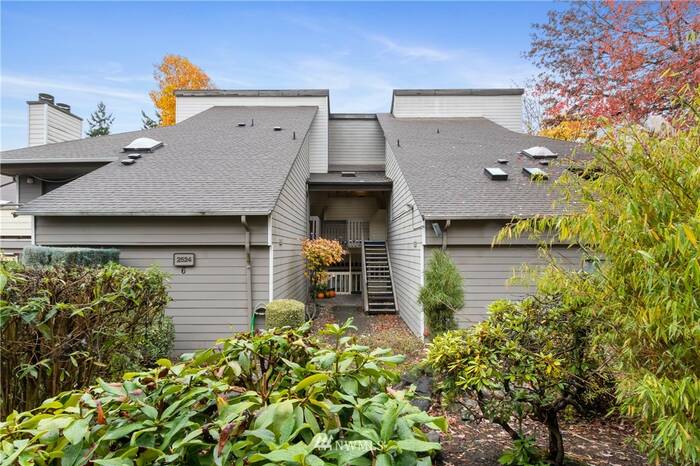 Lead image for 2524 S 317th Street #303 Federal Way
