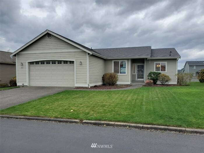 Lead image for 407 Willow Street SW Orting