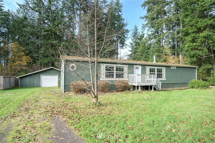 Lead image for 13312 140th Avenue NW Gig Harbor