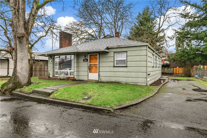 Lead image for 5819 Mount Tacoma Drive SW Lakewood