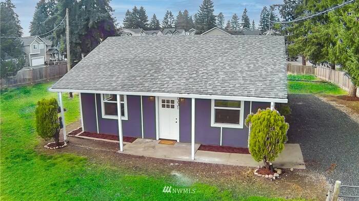 Lead image for 9331 Cullens Road SE Yelm