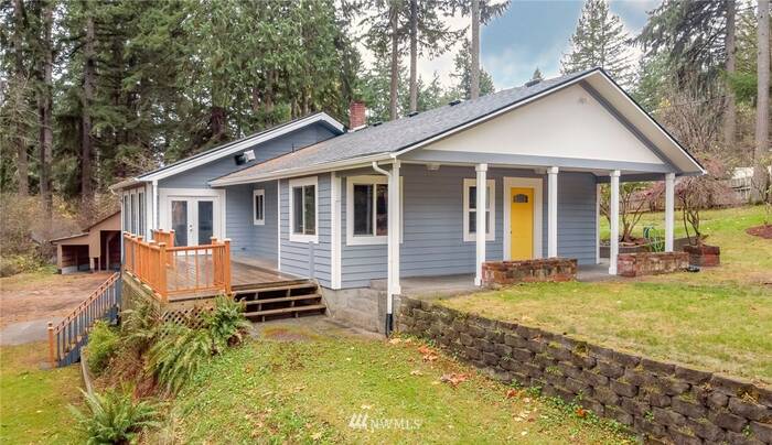 Lead image for 15615 62nd Avenue NW Gig Harbor