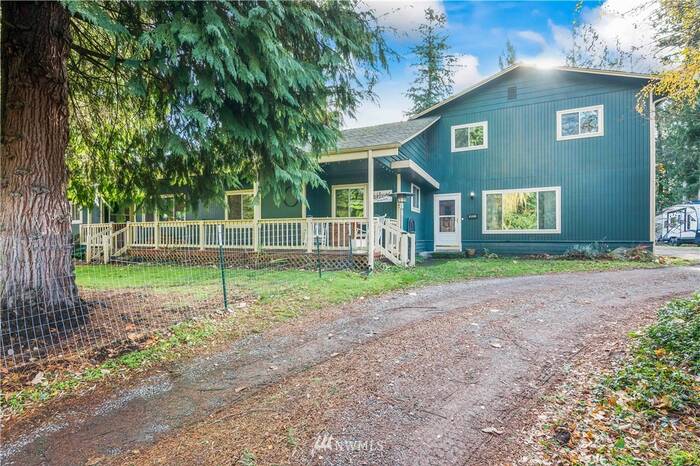 Lead image for 24531 SE Mud Mountain Road Enumclaw