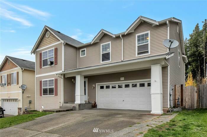 Lead image for 1611 203rd Street E Spanaway