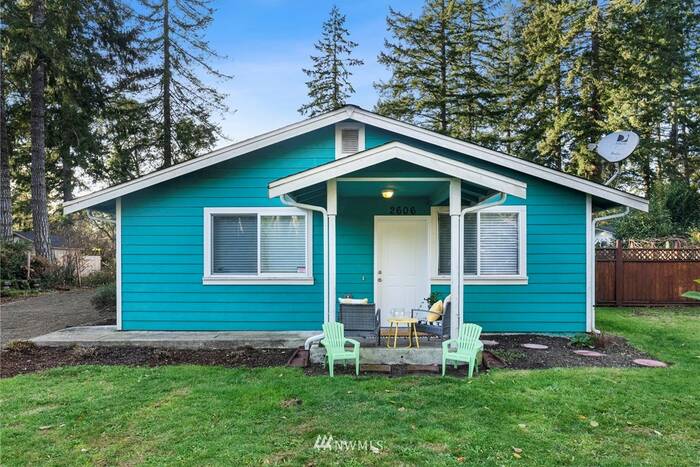 Lead image for 2606 197th Avenue SW Lakebay