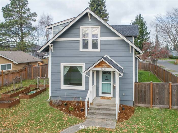 Lead image for 4601 N 22nd Street Tacoma