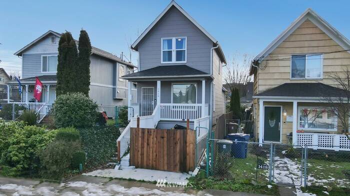 Lead image for 1416 S 23rd Street Tacoma