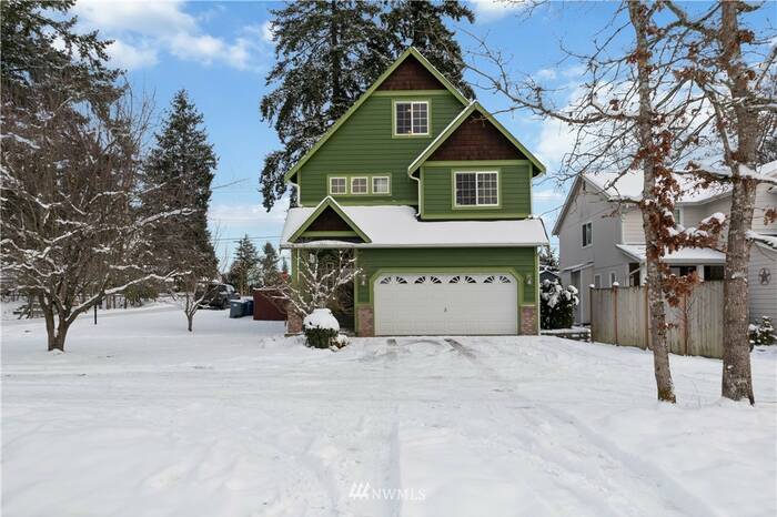 Lead image for 602 163rd Street S Spanaway