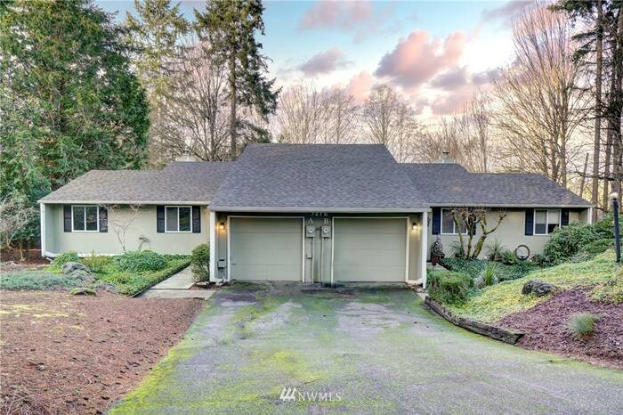 Lead image for 7216 87th Avenue NW #A Gig Harbor