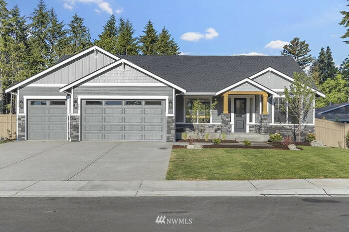 Lead image for 510 Norberg Place Steilacoom