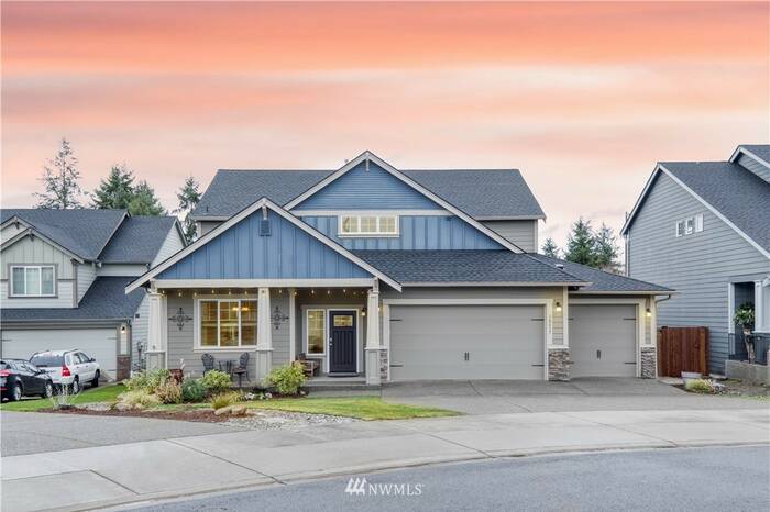 Lead image for 10615 100th Street Ct SW Lakewood