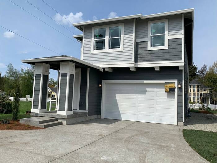 Lead image for 2803 15th Avenue Ct NW #27 Puyallup