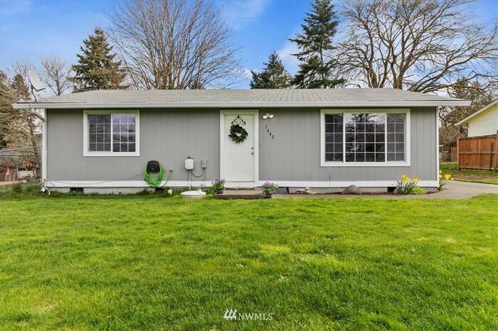 Lead image for 1442 Orchard Court Tenino