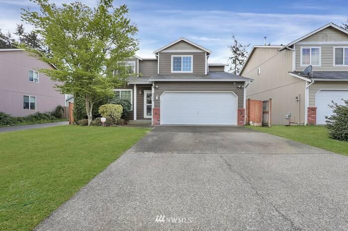 Lead image for 8008 185th Street Ct E Puyallup