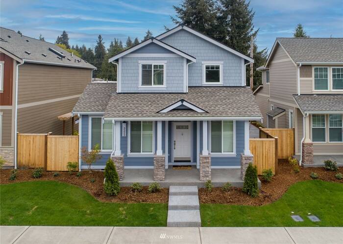 Lead image for 3223 64th Lane SW Tumwater