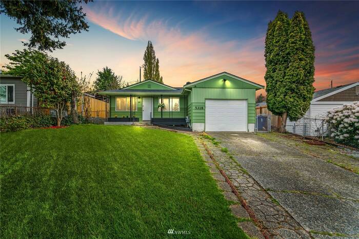 Lead image for 5318 N 43rd Street Tacoma