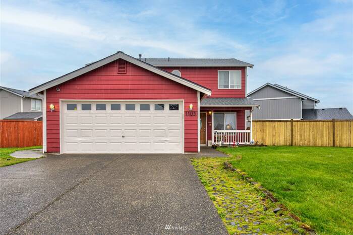 Lead image for 1105 Village Parkway E Spanaway