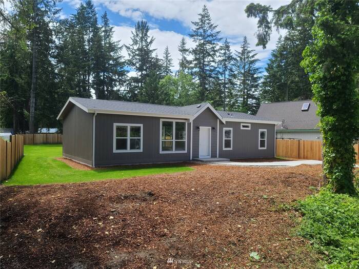 Lead image for 19614 25th Street Ct SW Lakebay