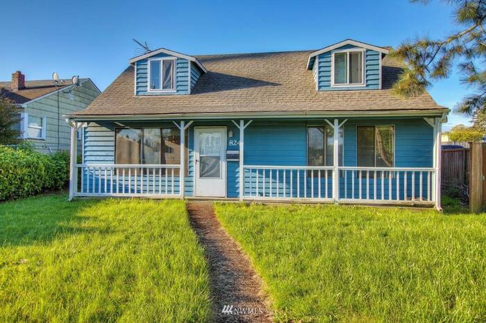 Lead image for 824 S 72nd Street Tacoma