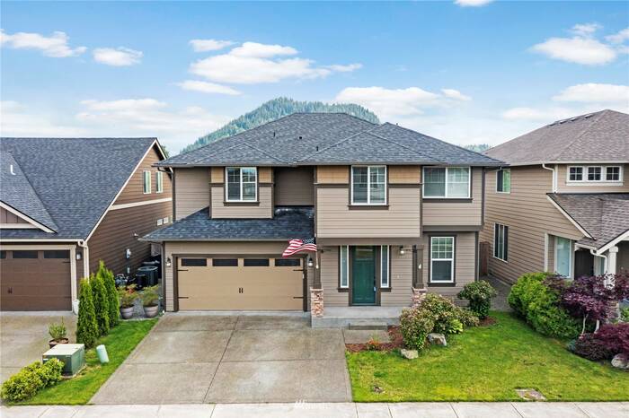 Lead image for 446 Riley Court E Enumclaw
