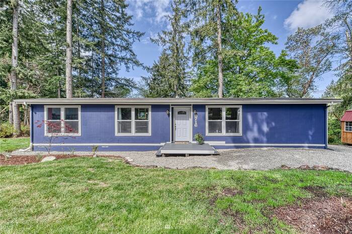 Lead image for 8716 72nd Avenue NW Gig Harbor