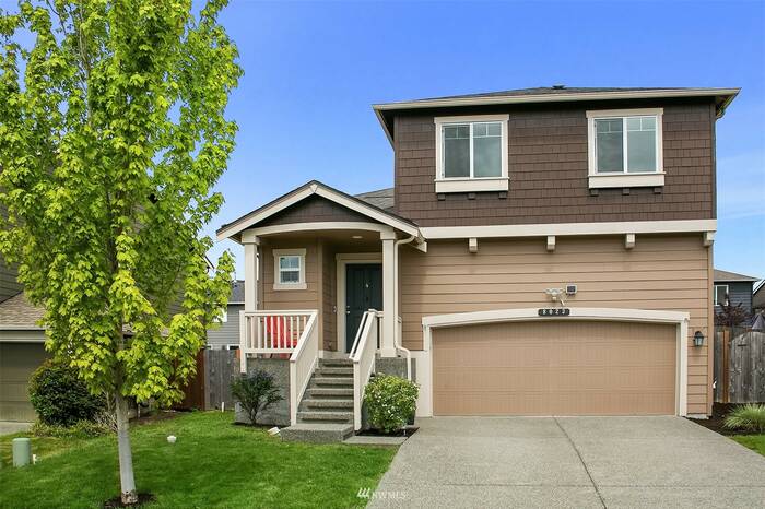 Lead image for 8023 154th Street E Puyallup