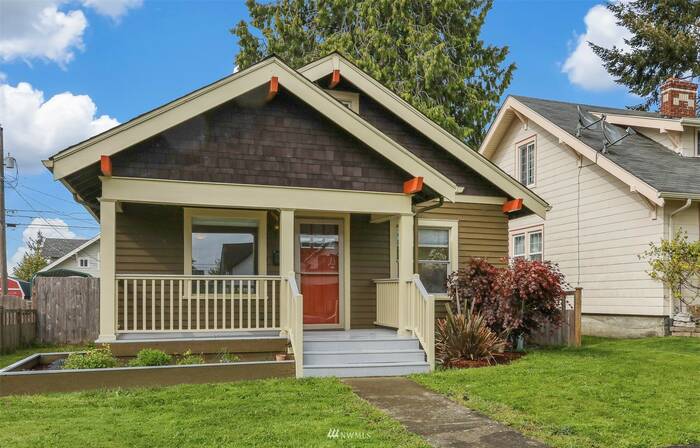 Lead image for 511 S 51st Street Tacoma